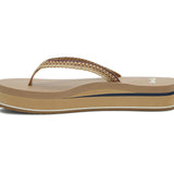 Yoga Joy II Mid (Tan)