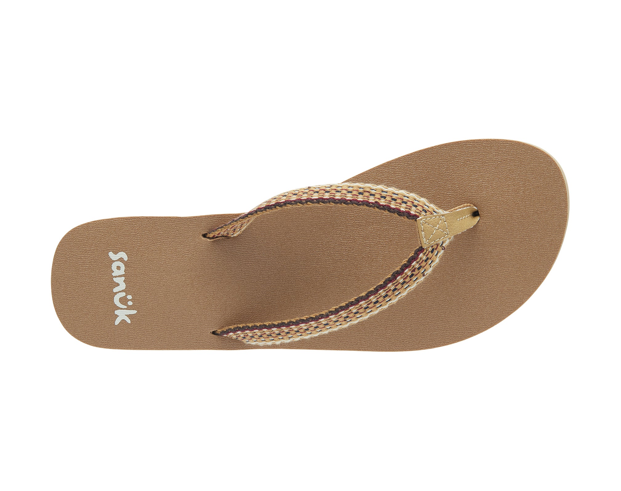 Yoga Joy II Mid (Tan)
