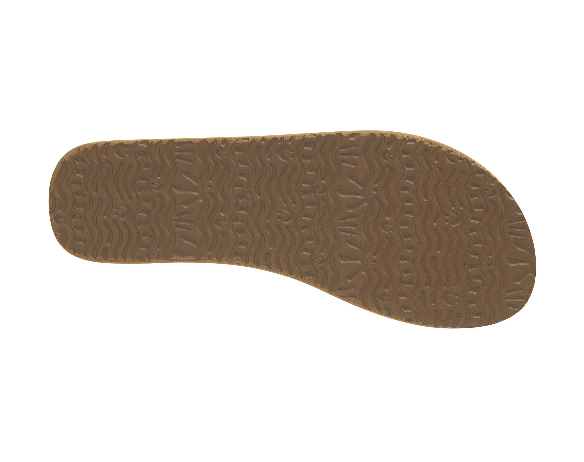 Yoga Joy II Mid (Tan)