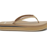 Yoga Joy II Mid (Tan)
