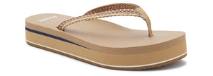Yoga Joy II Mid (Tan)