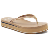 Yoga Joy II Mid (Tan)
