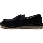 (black)