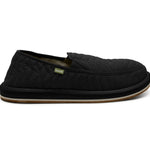 (black)