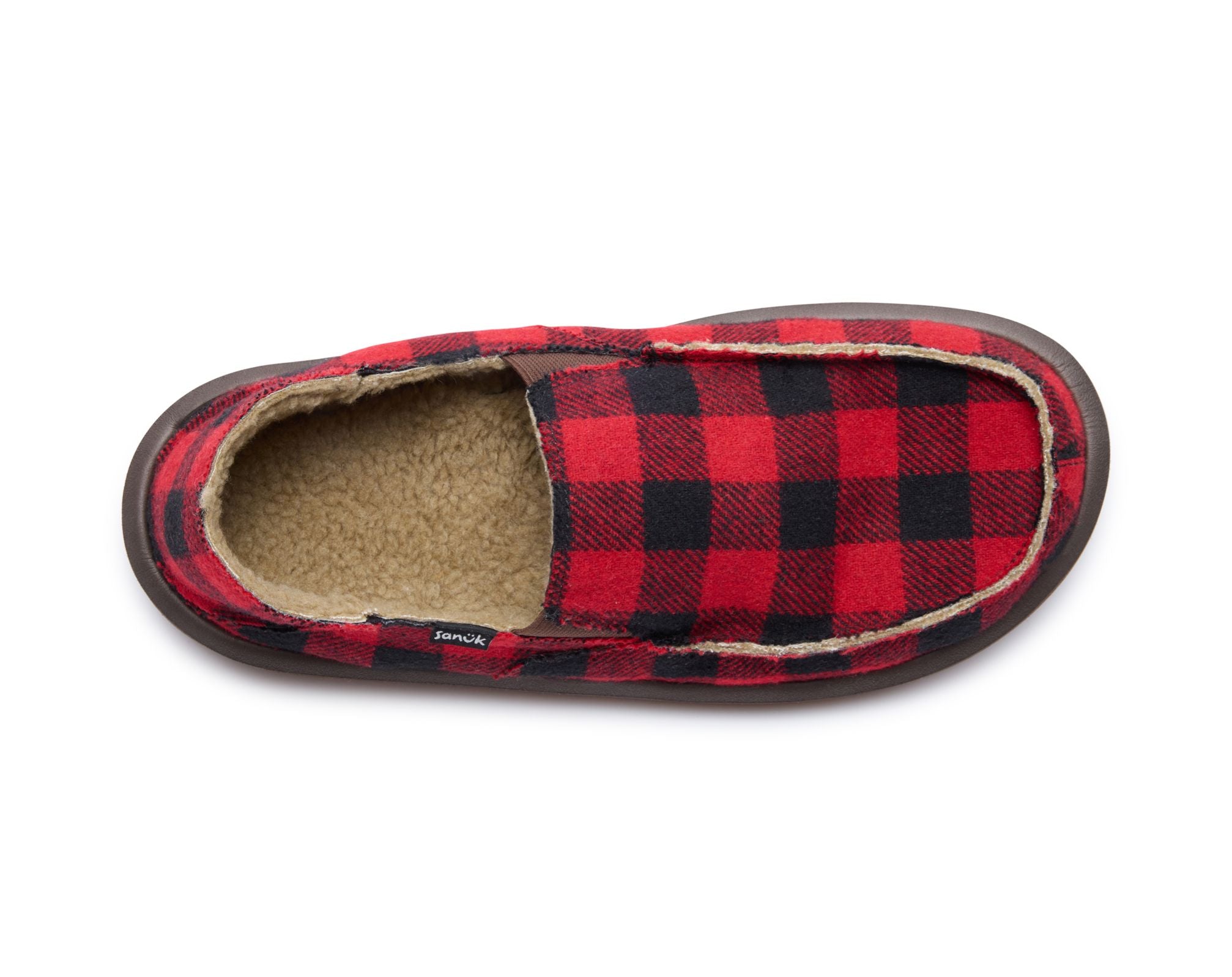 Donny Buffalo Chill - Men – Sanuk