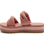 Yoga Twist-N-Slide (Rose Dawn)