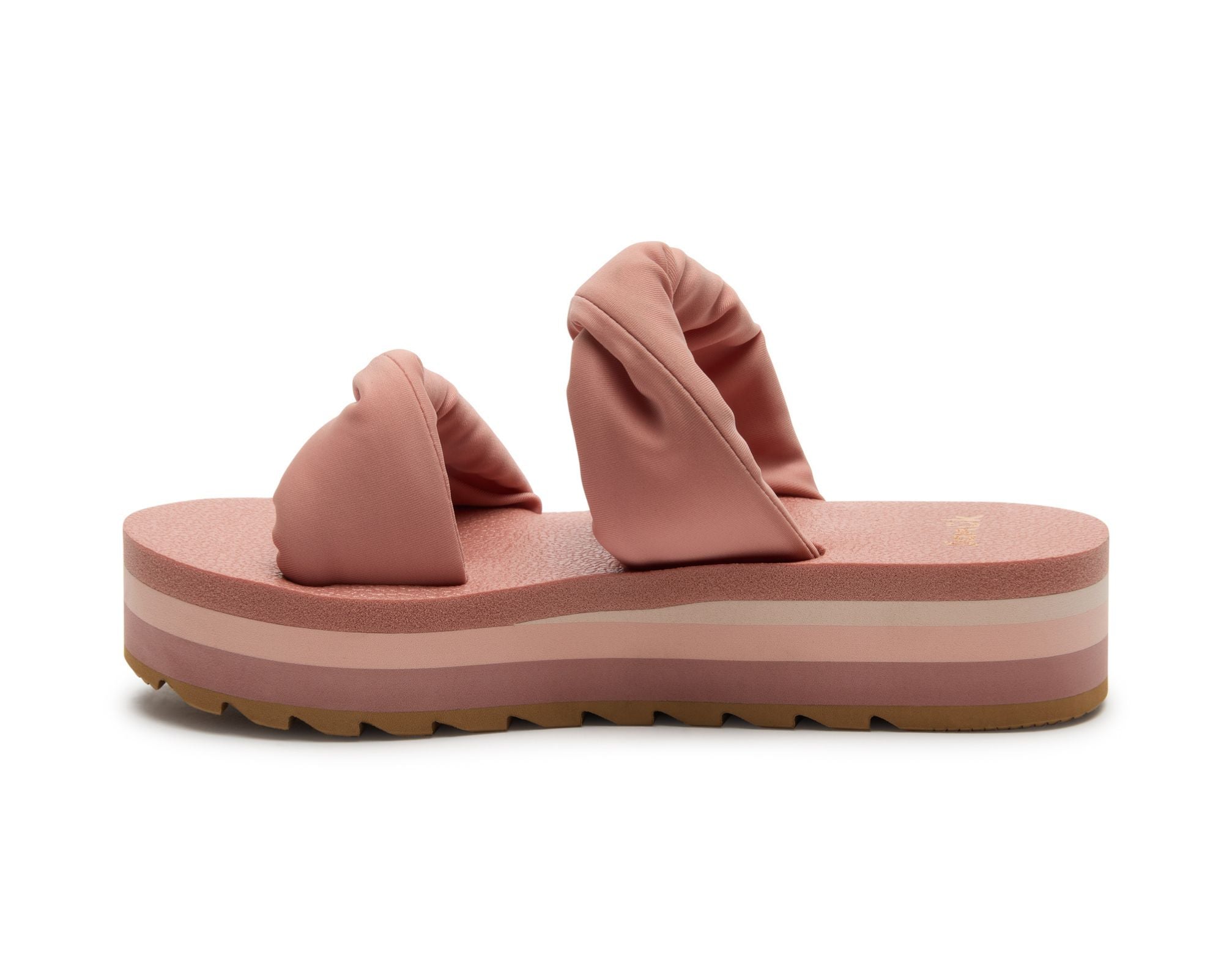 Yoga Twist-N-Slide (Rose Dawn)