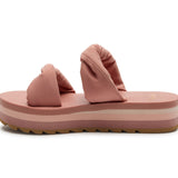 Yoga Twist-N-Slide (Rose Dawn)