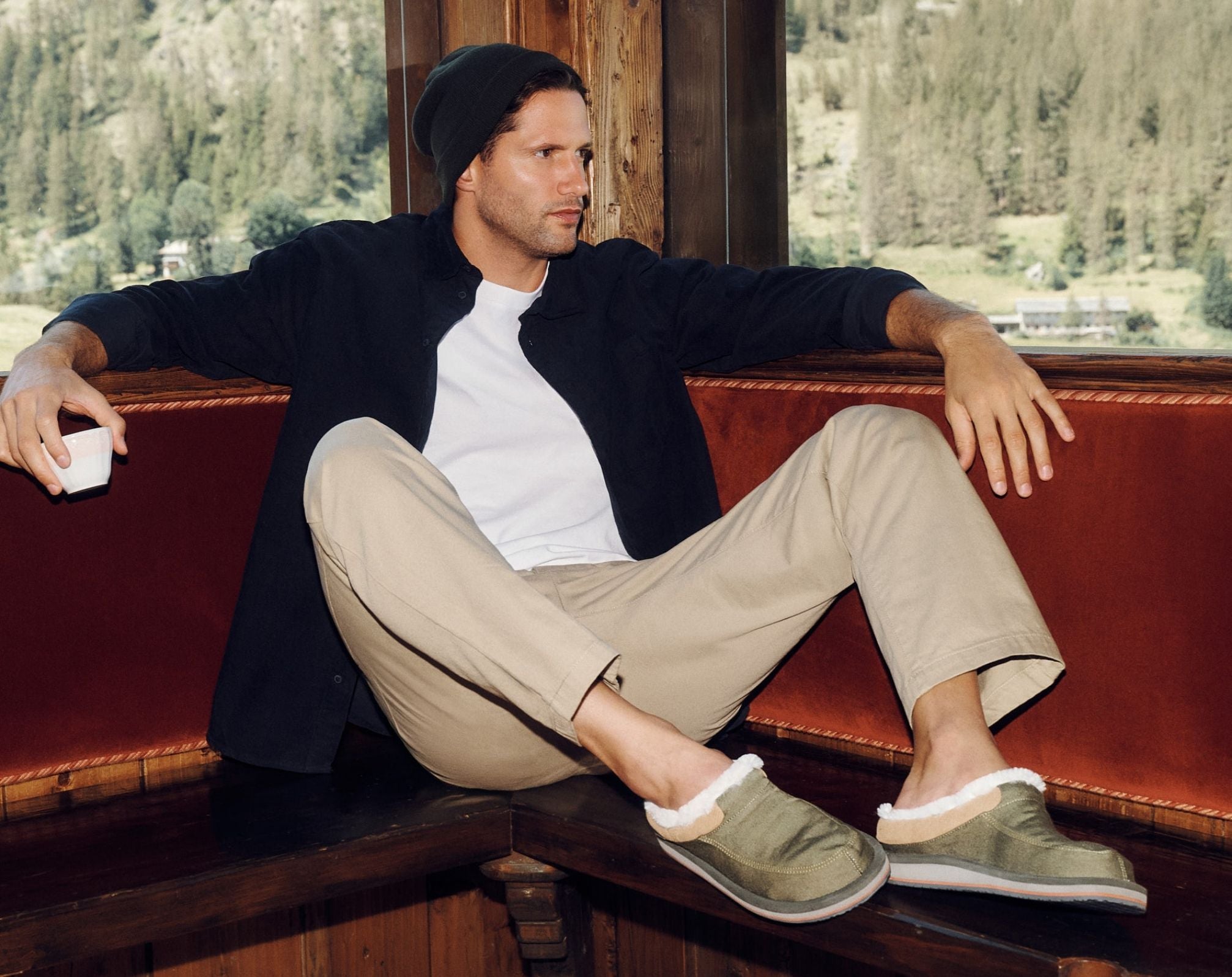 white Sponge Buckle Slippers サンダ white Sponge Buckle Slippers サンダ white Sponge Buckle