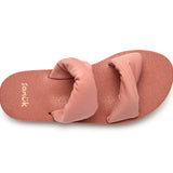 Yoga Twist-N-Slide (Rose Dawn)