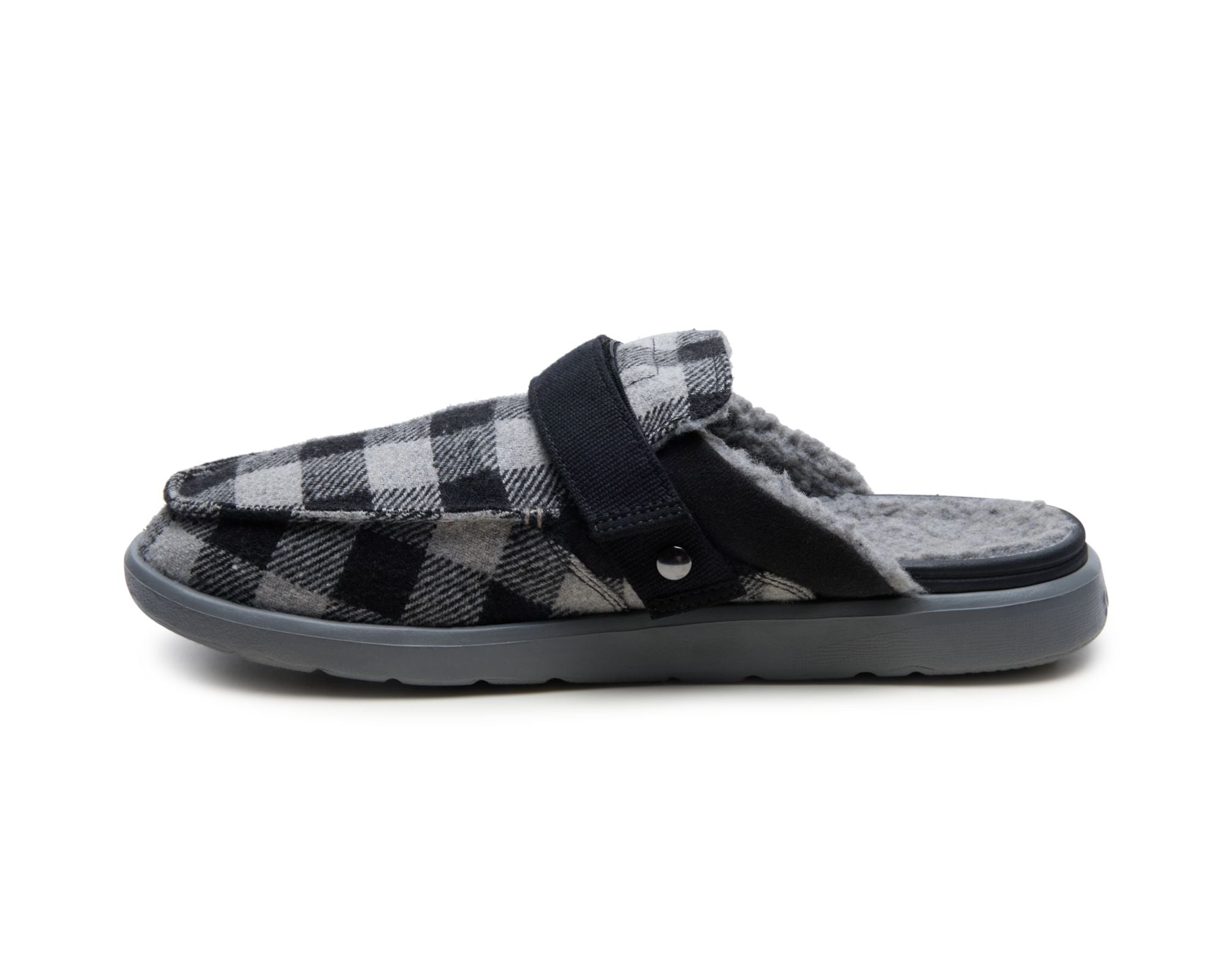 Happy Hour Lite Buffalo Chill - Men – Sanuk