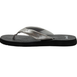 (silver)