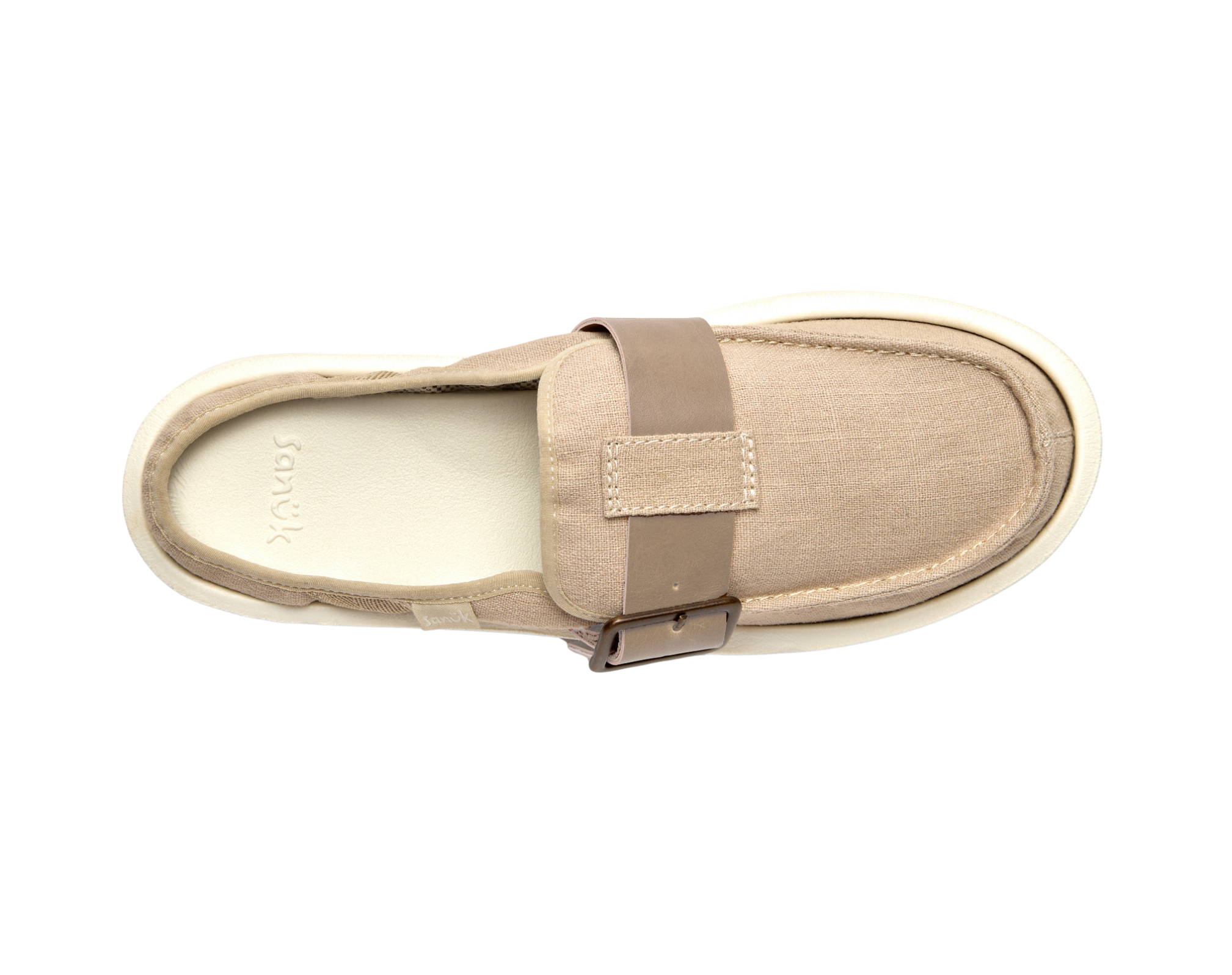 (oxford tan)