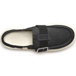 (black)