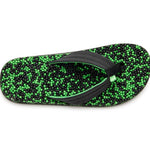 (green)