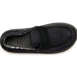 (black)