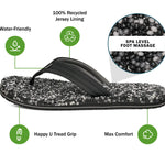 Bubblecush (black-multi)