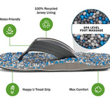 Bubblecush (grey-multi)