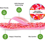 Bubblecush (pink-multi)