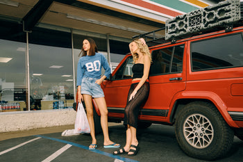 Highland (vintage-indigo)