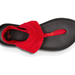 Yoga Sling 2 (bright-red)
