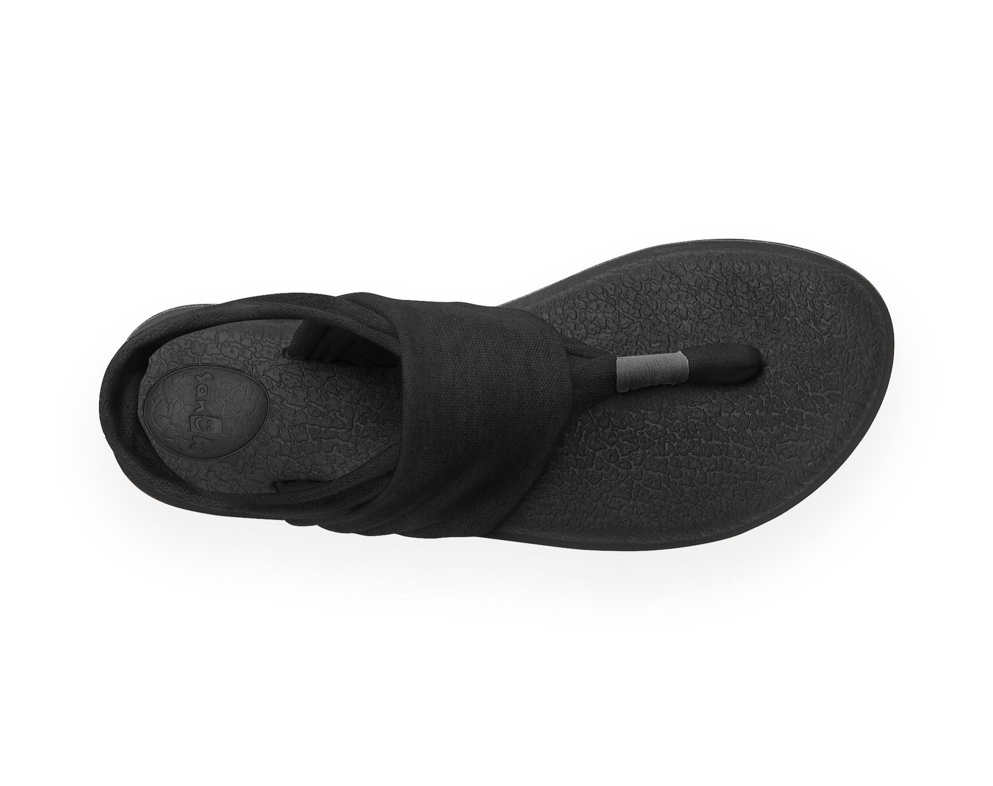 (black)