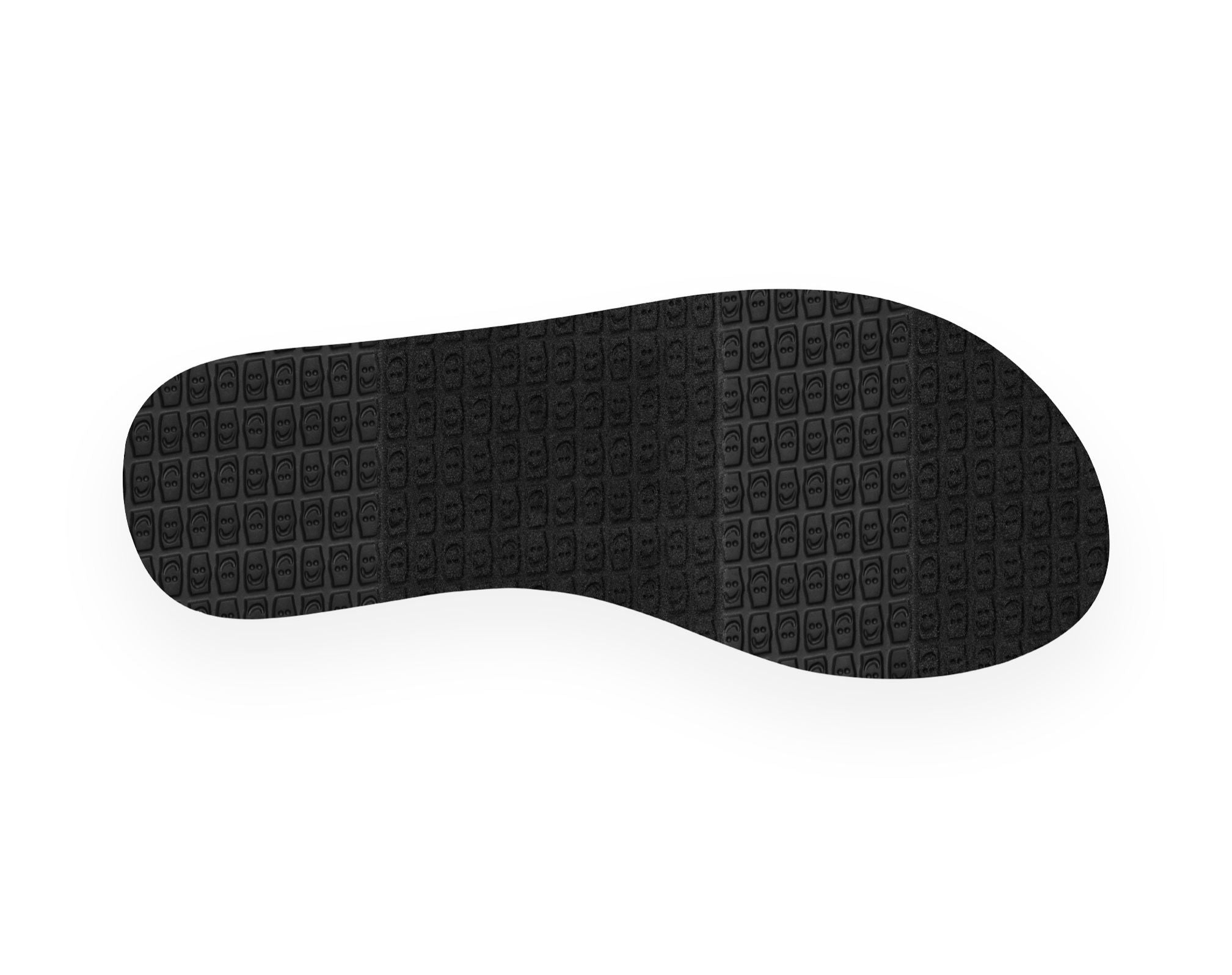 (black)