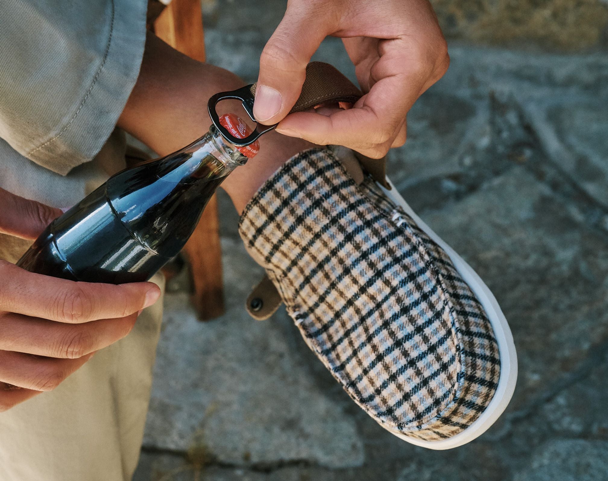 Happy Hour Lite Chill - Men – Sanuk