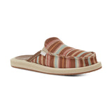 You Got My Back St Blanket 1 (caramel-multi)