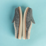 Cozy Vibe Slipper SM Wool