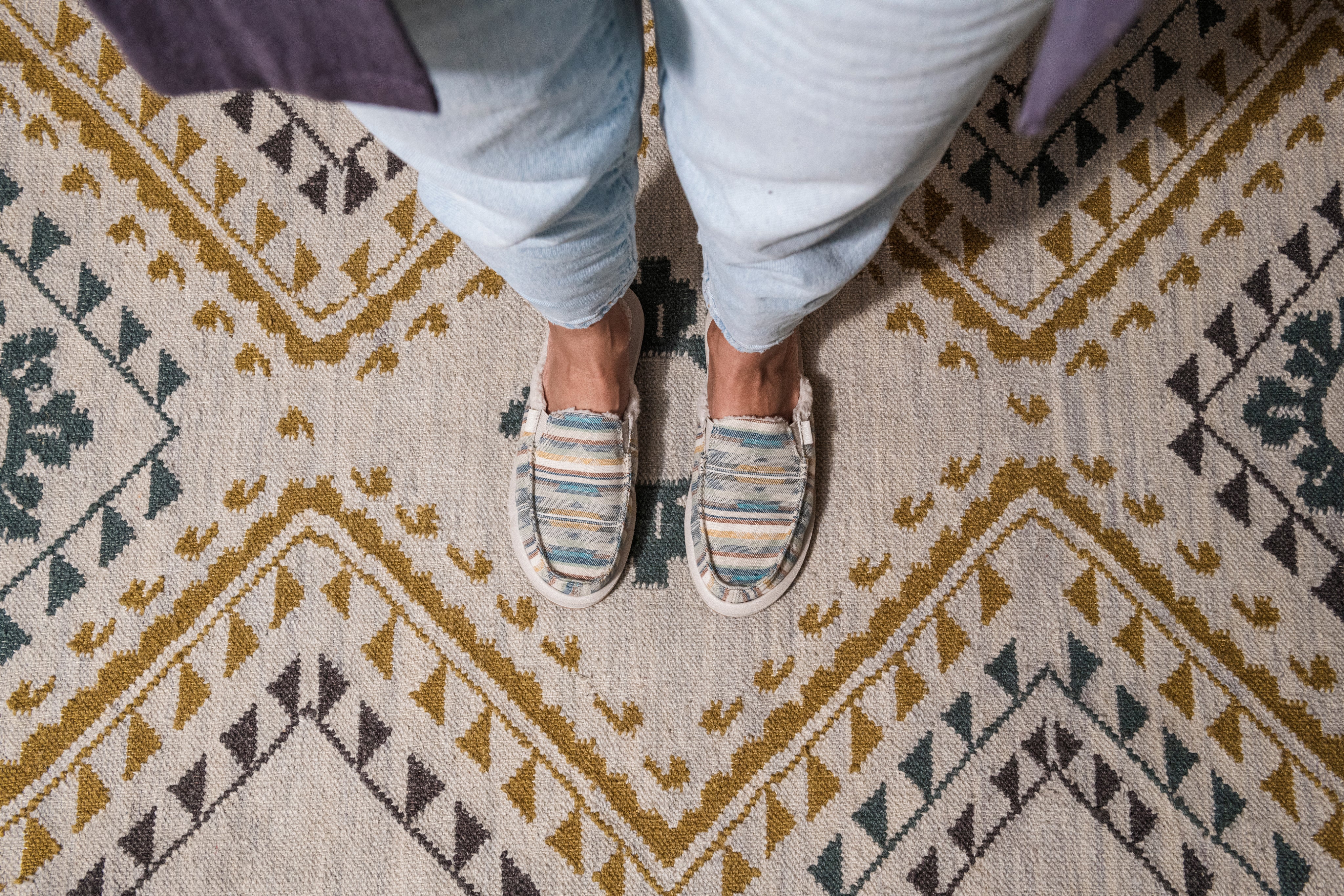 You Got My Back St Trail Chill (mesa)