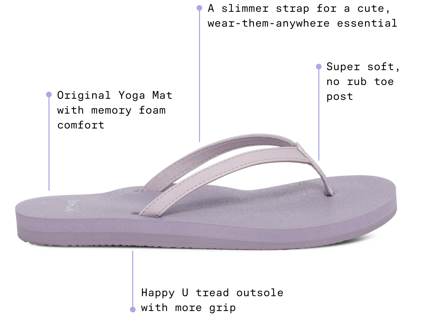 White and black sandals (white_black)