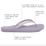 White and black sandals (white_black)