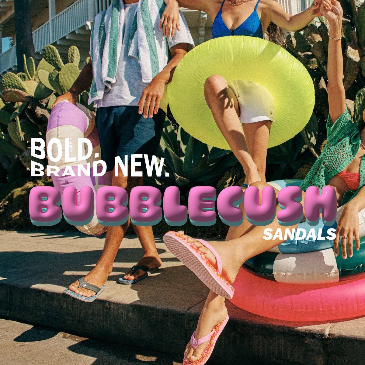 Sidewalk Surfers®, Sandals, Shoes, and More! | Sanuk®