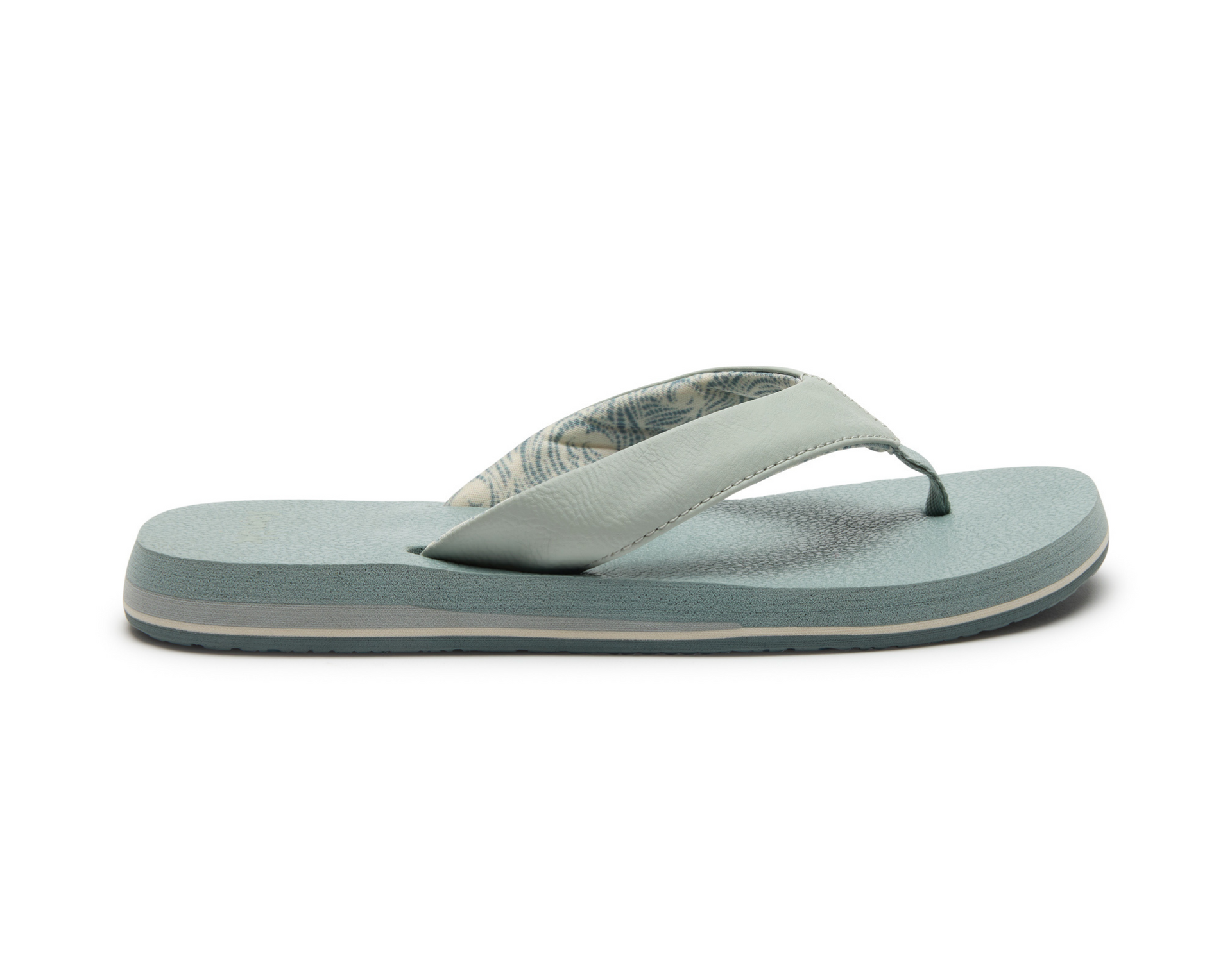 Yoga Mat II Women s Flip Flops and Sandals Sanuk