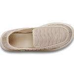 (oxford tan)