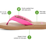 Yoga Mat Ii (phlox-pink)