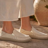 Donna Hemp 2 Tone (natural)