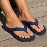 (navy)