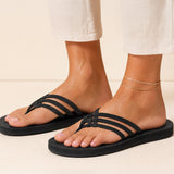 Yoga Sandy Ii (black)