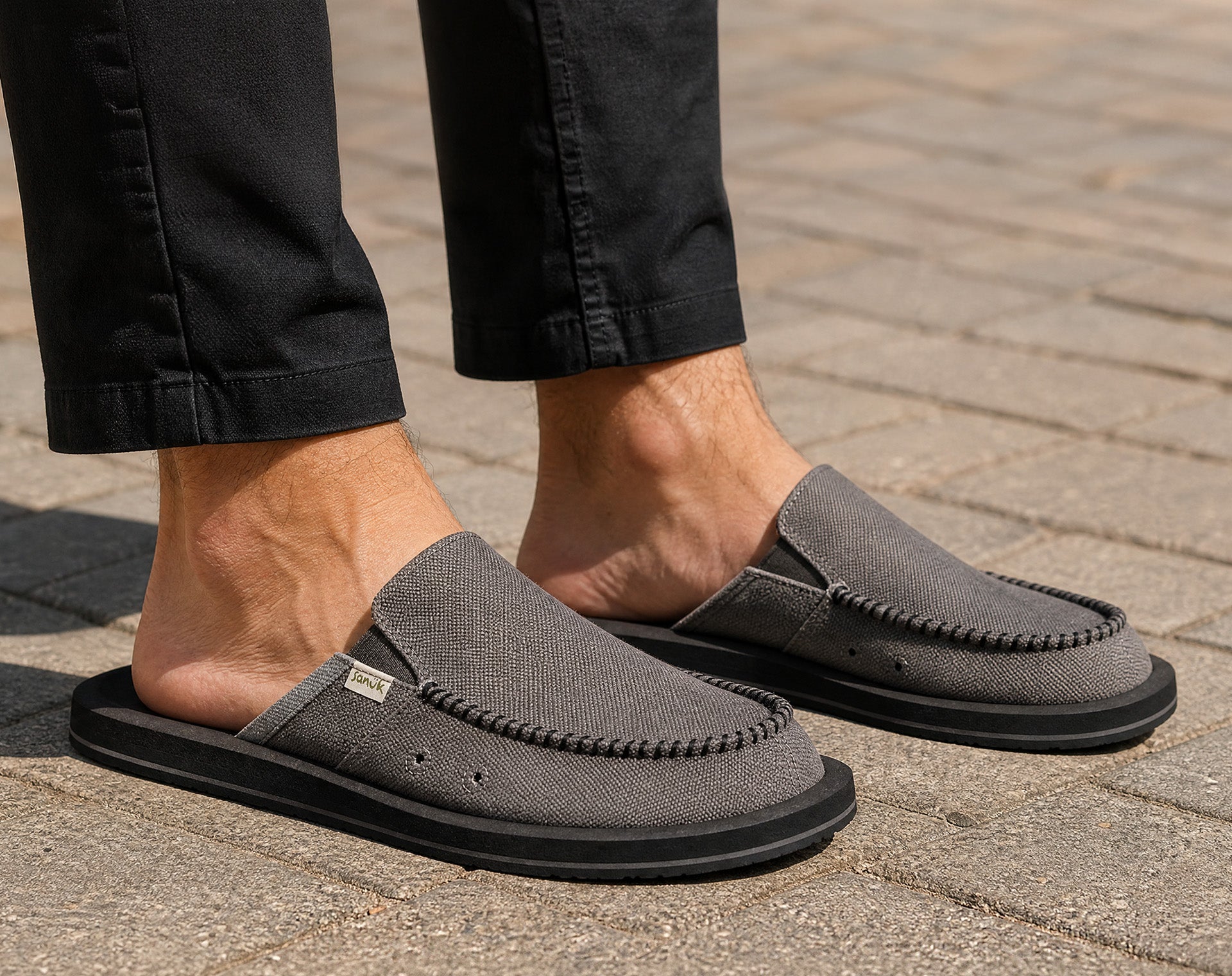 (dark grey)