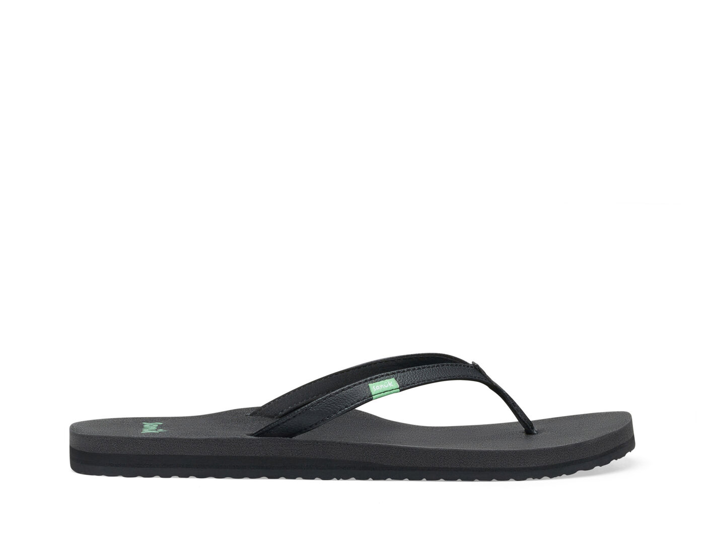 Buy New Sanuk Yoga Spree Comfy Flip Flops Sandals Women's Size 11