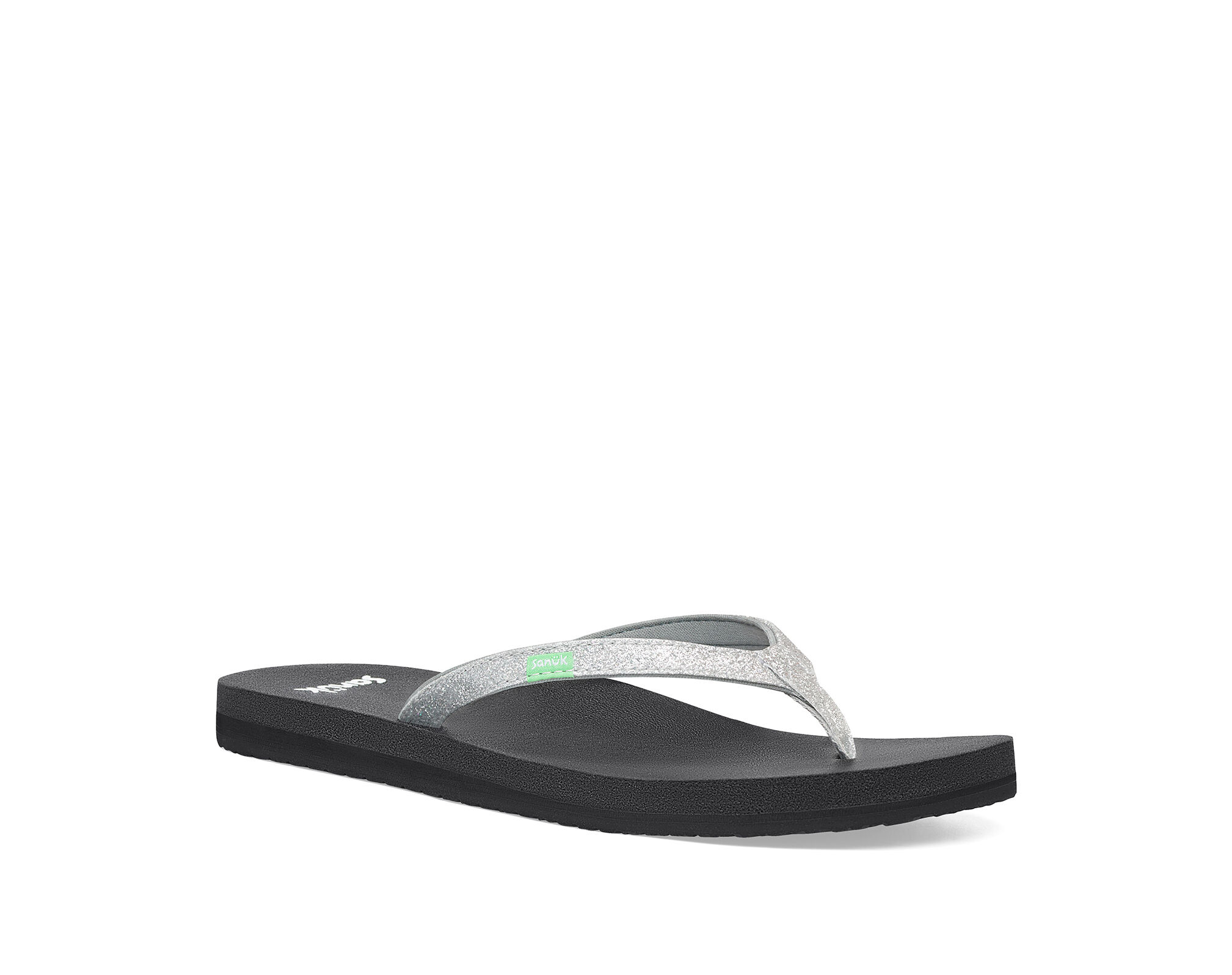 sanuk joy flip flops