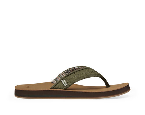 Kingstar Wholesale Footwear-Cdo - 🌸🌿Sanuk Sandal for Men 🌿🌸Sizes 41 42  43 44 🌸🌿2100 per pack (6 pairs) 🌿🌸Straight Size/ 1 color per pack of 6  Note: 🌷Payment first policy 🌷No Free Shipping