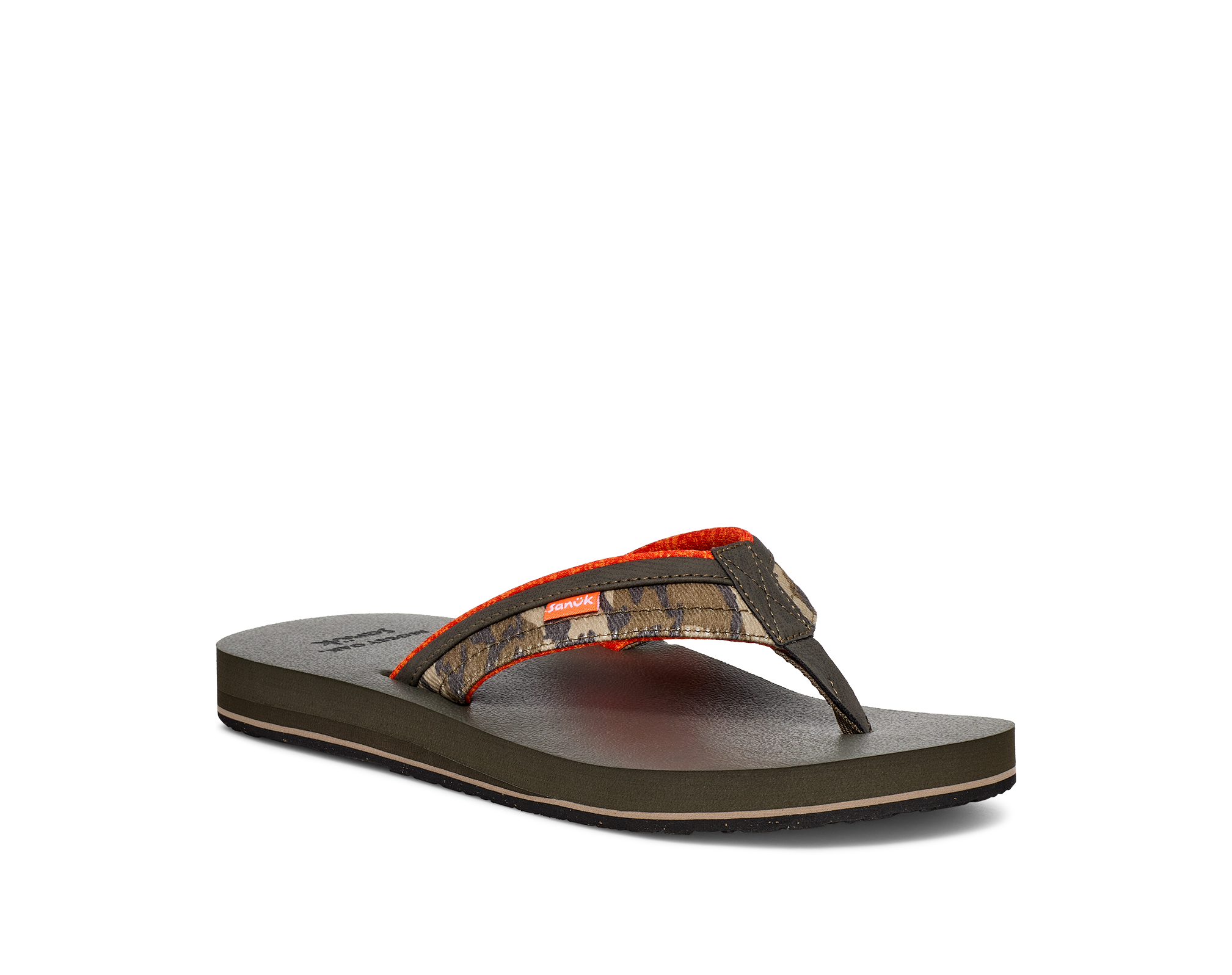 Reef ortho spring sandals - Gem