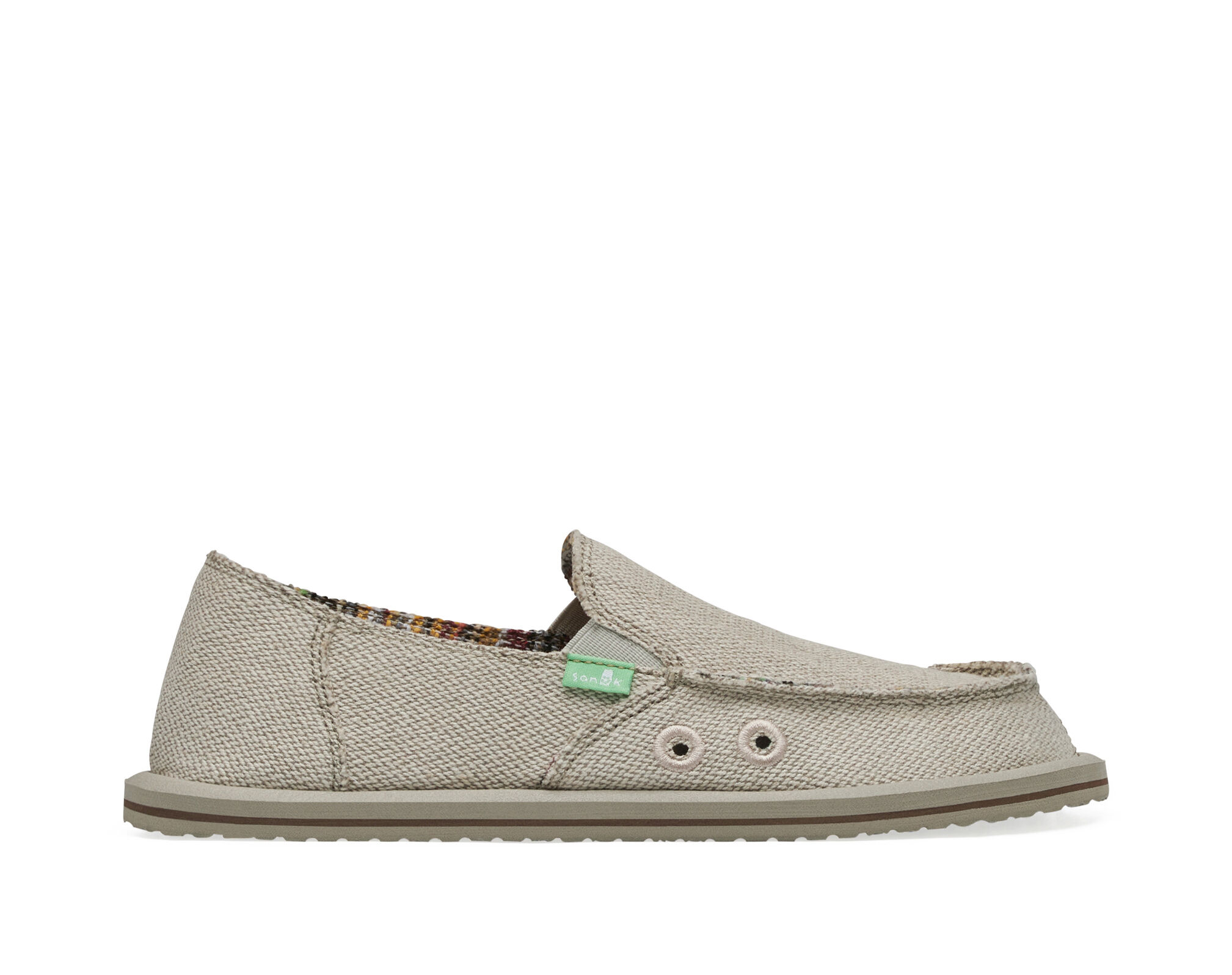 Kids' Sidewalk Surfer Boys | Sanuk® Official