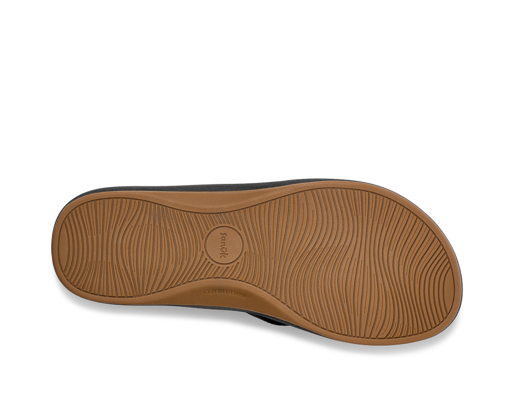 Sanuk Cosmic Yoga Mat (Brown) Men's Shoes - Yahoo Shopping