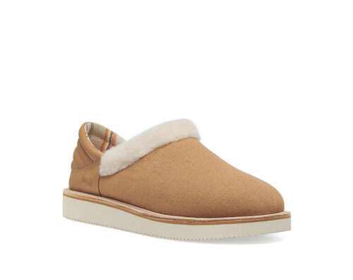  Highly Rated Sanuk Women's Fiona Slip-On Loafers Only $18.30 (REG.  $55!)