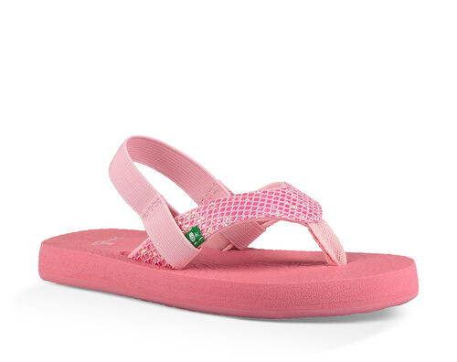 Girls' Casual Shoes & Sandals | Sanuk® Official