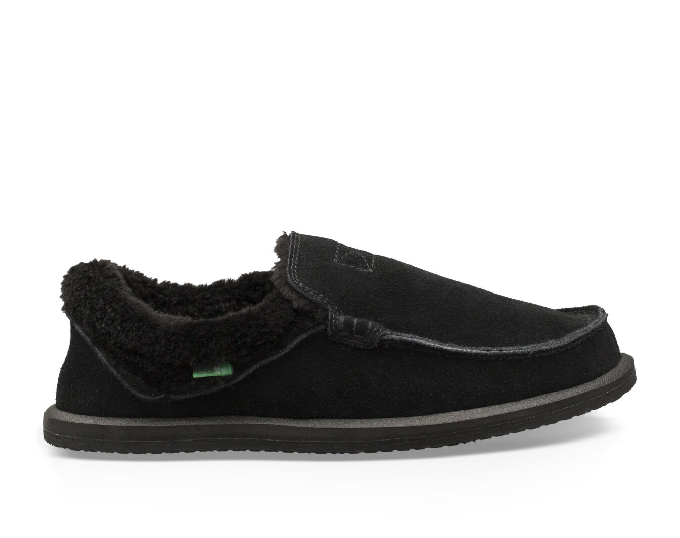 Sanuk Chiba Chill Suede | Free Shipping 